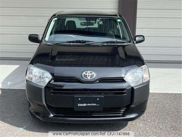 toyota probox-van 2020 CFJ1747888 image 2
