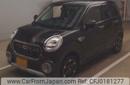 daihatsu cast 2015 quick_quick_DBA-LA250S_LA250S-0000154