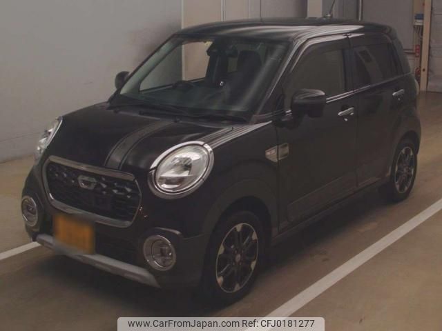 daihatsu cast 2015 quick_quick_DBA-LA250S_LA250S-0000154 image 1