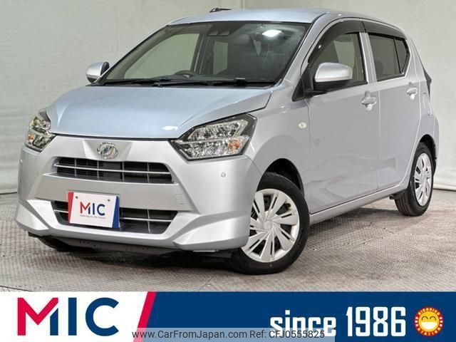 daihatsu mira-e-s 2019 quick_quick_LA350S_LA350S-0182285 image 1