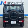 suzuki jimny 2022 CFJ1628801 image 16