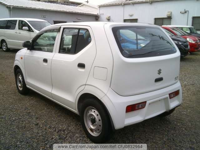 suzuki alto-van 2018 -SUZUKI--Alto Van HBD-HA36V--HA36V-130305---SUZUKI--Alto Van HBD-HA36V--HA36V-130305- image 2