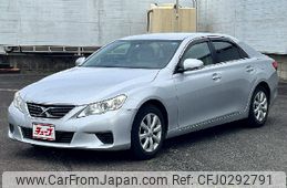 toyota mark-x 2011 -TOYOTA--MarkX DBA-GRX130--GRX130-6051448---TOYOTA--MarkX DBA-GRX130--GRX130-6051448-