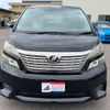 toyota vellfire 2010 -TOYOTA 【名変中 】--Vellfire ANH25W--802564---TOYOTA 【名変中 】--Vellfire ANH25W--802564- image 2