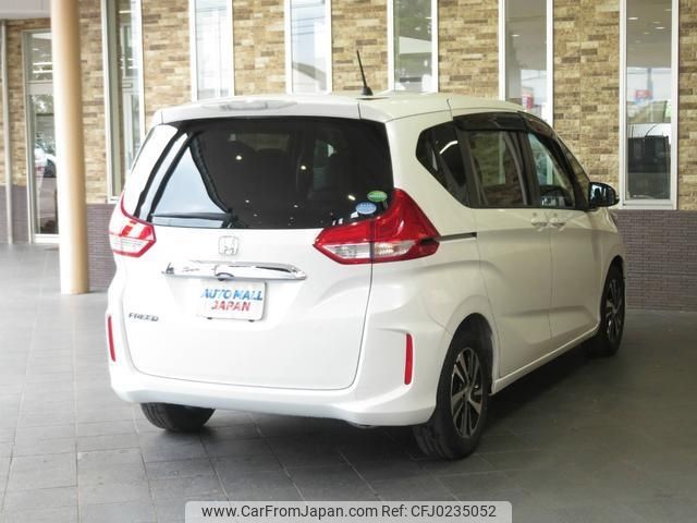 honda freed 2019 -HONDA--Freed GB5--1120205---HONDA--Freed GB5--1120205- image 2