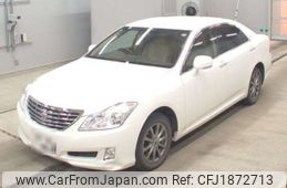 toyota crown 2008 CFJ1872713