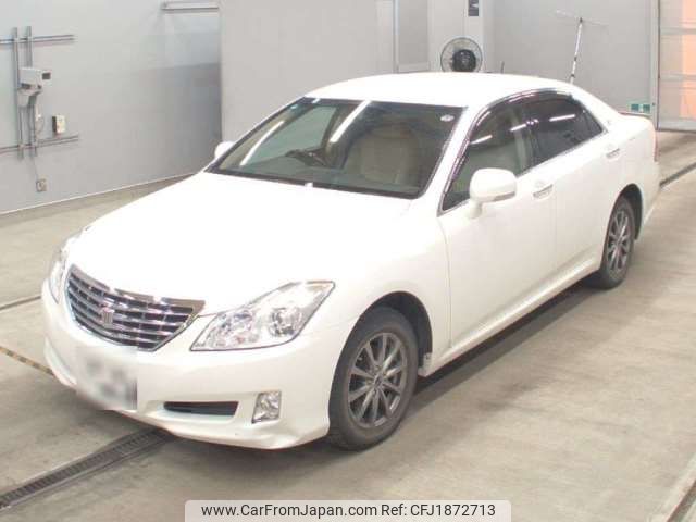 toyota crown 2008 CFJ1872713 image 1