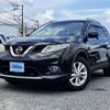 nissan x-trail 2014 quick_quick_DBA-NT32_NT32-505324 image 1