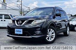 nissan x-trail 2014 quick_quick_DBA-NT32_NT32-505324