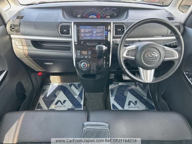 daihatsu tanto 2015 quick_quick_LA600S_LA600S-0337329 image 2