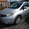 nissan note 2014 -NISSAN--Note E12--211783---NISSAN--Note E12--211783- image 1