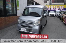 honda n-van 2024 CFJ1588181