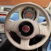 fiat 500 2015 -FIAT--Fiat 500 ABA-31209--ZFA3120000J409546---FIAT--Fiat 500 ABA-31209--ZFA3120000J409546- image 11