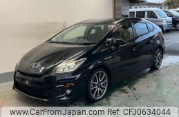 toyota prius 2012 -TOYOTA--Prius ZVW30-5429105---TOYOTA--Prius ZVW30-5429105-