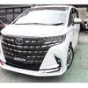 toyota alphard 2024 -TOYOTA 【名変中 】--Alphard AAHH40W--4013135---TOYOTA 【名変中 】--Alphard AAHH40W--4013135- image 1