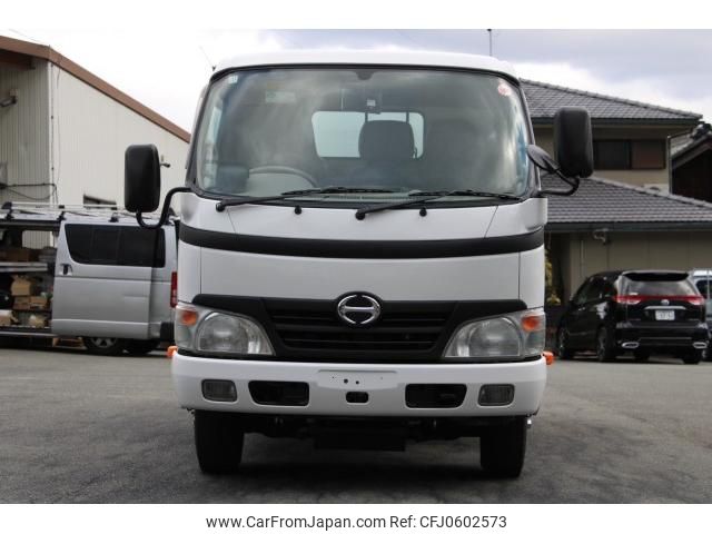 hino dutro 2009 quick_quick_BDG-XZU304X_XZU304-1010161 image 2