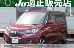 suzuki solio 2019 CFJ1793398