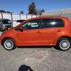 volkswagen up 2016 NIKYO_ZE91611 image 2