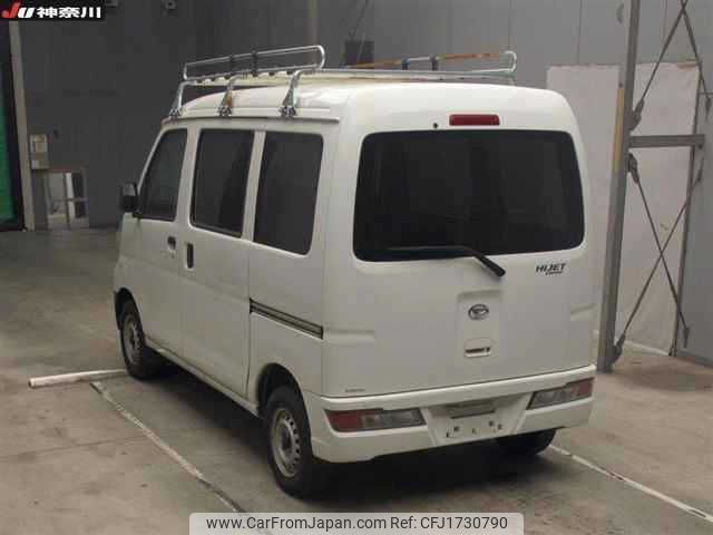daihatsu hijet-van 2020 CFJ1730790 image 2