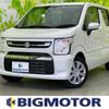 suzuki wagon-r 2023 quick_quick_MH85S_MH85S-162689 image 1