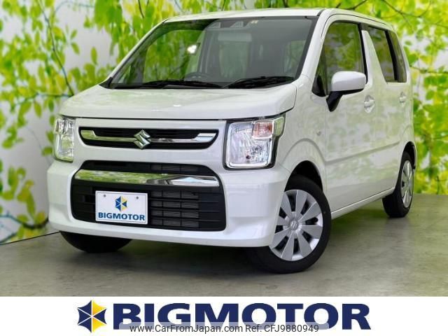 suzuki wagon-r 2023 quick_quick_MH85S_MH85S-162689 image 1