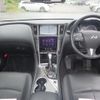 nissan skyline 2014 -NISSAN--Skyline HV37-206061---NISSAN--Skyline HV37-206061- image 4
