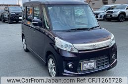 suzuki spacia 2014 -SUZUKI--Spacia DBA-MK32S--MK32S-546549---SUZUKI--Spacia DBA-MK32S--MK32S-546549-