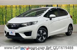 honda fit 2016 CFJ1619488