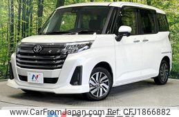 toyota roomy 2024 CFJ1866882