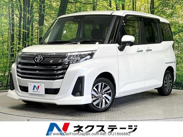 toyota roomy 2024 CFJ1866882 image 1