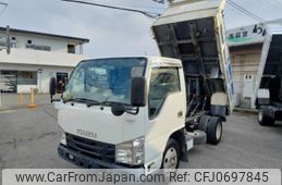 isuzu elf-truck 2014 quick_quick_TKG-NJR85AD_NJR85-7043337