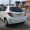 toyota vitz 2013 -TOYOTA 【愛媛 501ﾒ1576】--Vitz NSP130--2139825---TOYOTA 【愛媛 501ﾒ1576】--Vitz NSP130--2139825- image 15