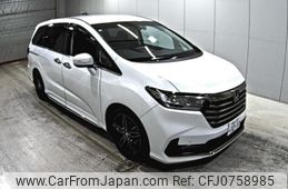 honda odyssey 2021 -HONDA 【岡山 301め3237】--Odyssey RC1-1402089---HONDA 【岡山 301め3237】--Odyssey RC1-1402089-