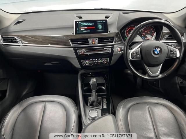 bmw x1 2018 CFJ1787871 image 2