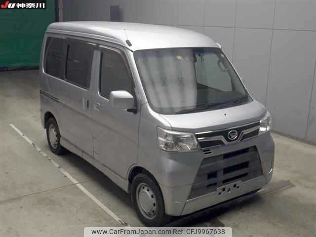 daihatsu atrai-wagon 2019 -DAIHATSU--Atrai Wagon S331G-0034810---DAIHATSU--Atrai Wagon S331G-0034810- image 1