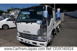 isuzu elf-truck 2014 GOO_NET_EXCHANGE_0802337A30240425W001