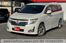 nissan elgrand 2012 -NISSAN--Elgrand DBA-TE52--TE52-026914---NISSAN--Elgrand DBA-TE52--TE52-026914-