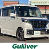 suzuki spacia 2019 -SUZUKI--Spacia DAA-MK53S--MK53S-617746---SUZUKI--Spacia DAA-MK53S--MK53S-617746- image 1