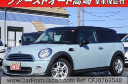 mini mini-others 2013 -BMW 【名変中 】--BMW Mini ZF16--0T349365---BMW 【名変中 】--BMW Mini ZF16--0T349365-