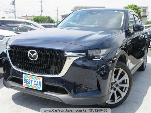 mazda mazda-others 2023 CFJ1260466 image 1