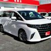 toyota alphard 2023 CFJ1567002 image 22