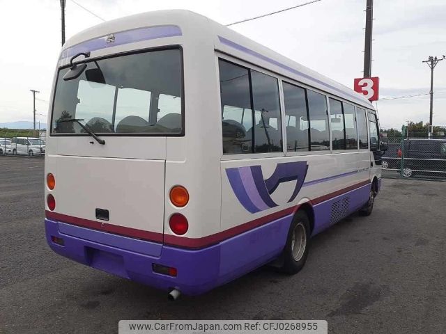 mitsubishi-fuso rosa-bus 2001 -MITSUBISHI--Rosa BE63EG-200071---MITSUBISHI--Rosa BE63EG-200071- image 2