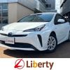 toyota prius 2019 quick_quick_ZVW51_ZVW51-6110928 image 1