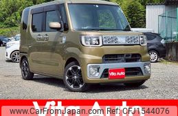 daihatsu wake 2015 CFJ1544076