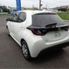 toyota yaris 2023 -TOYOTA 【前橋 500】--Yaris 5BA-MXPA15--MXPA15-0018330---TOYOTA 【前橋 500】--Yaris 5BA-MXPA15--MXPA15-0018330- image 14