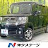 honda n-box 2015 -HONDA--N BOX DBA-JF1--JF1-1511112---HONDA--N BOX DBA-JF1--JF1-1511112- image 1