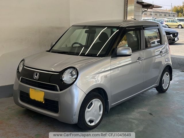 honda n-one 2019 -HONDA 【滋賀 581つ2260】--N ONE JG1-1313037---HONDA 【滋賀 581つ2260】--N ONE JG1-1313037- image 1