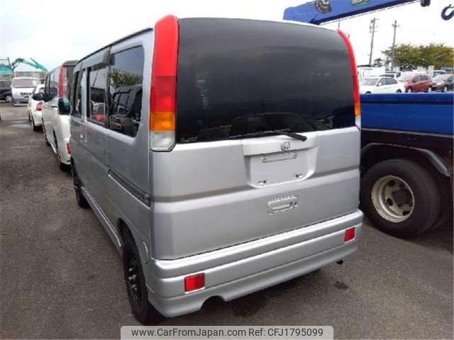 honda vamos 1999 CFJ1795099 image 2