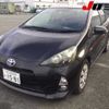 toyota aqua 2012 -TOYOTA 【伊勢志摩 500ｽ1581】--AQUA NHP10-2141141---TOYOTA 【伊勢志摩 500ｽ1581】--AQUA NHP10-2141141- image 10