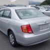 toyota corolla-axio 2006 NIKYO_WJ58999 image 2